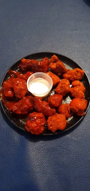 Diletto Pizzeria Artesanal