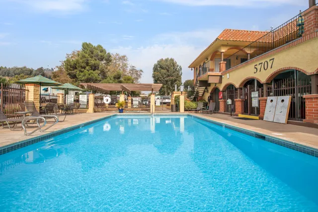 Santa Fe Park RV Resort