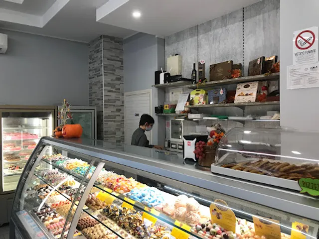 Pasticceria Caffetteria Rivolta