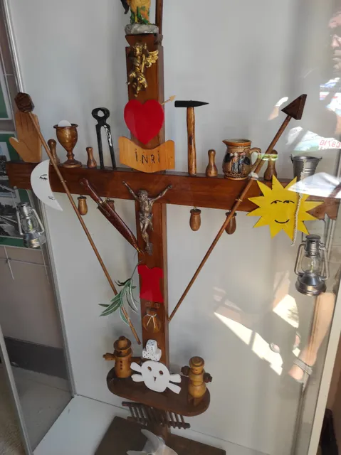 Musee De La Batellerie