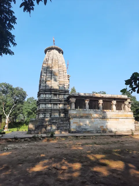 Maa Mahishasura Mardini Chaiturgarh