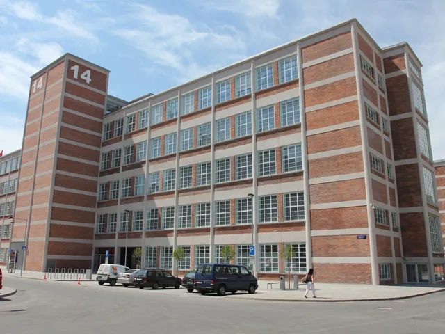 Museum of Southeast Moravia in Zlín