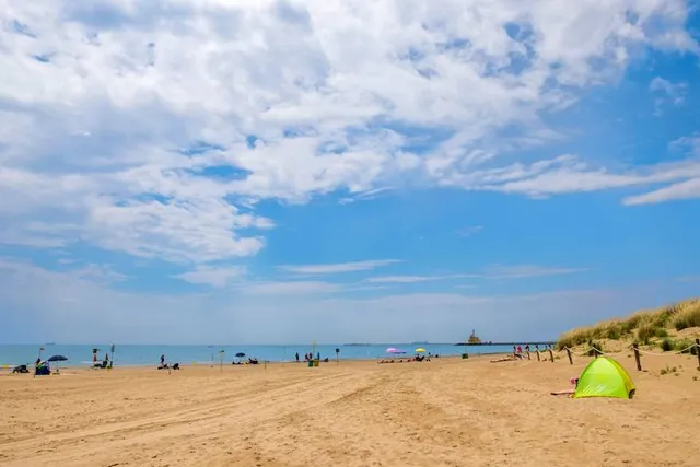 Strand Punta Sabbioni