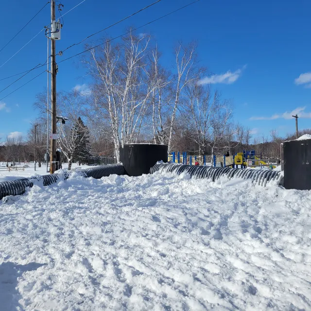 Newport Parks & Recreation