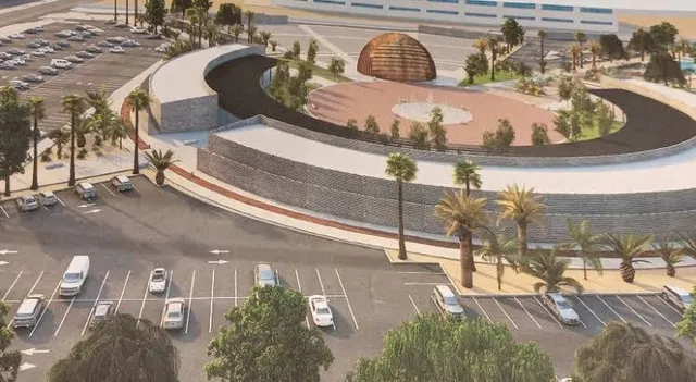 Urbano Suroriente Park