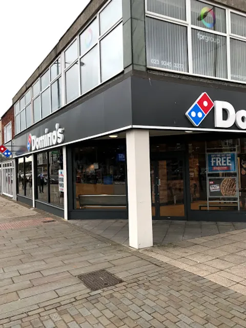 Domino's Pizza - Havant