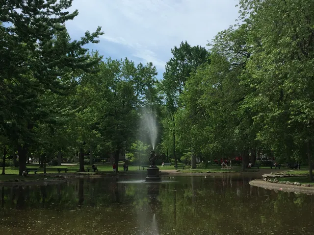 Parc Outremont