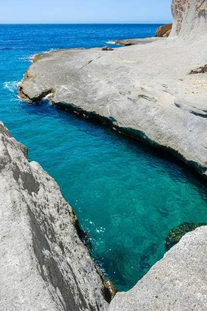 Playa Cala de Enmedio