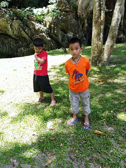 Khao To Phaya Wang Park