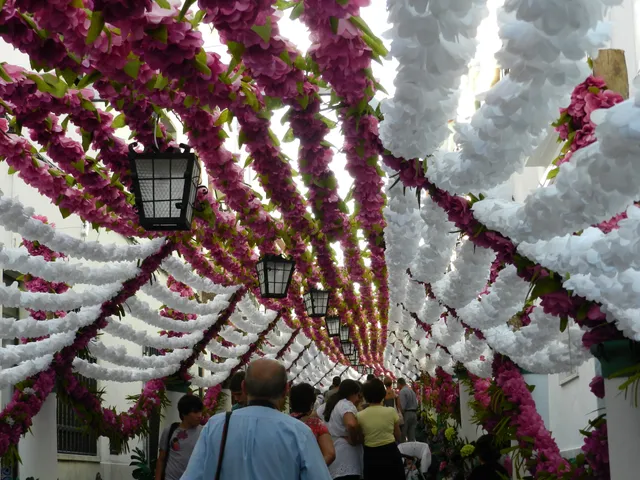 Asociación de Fiestas del Pueblo de Campomayor