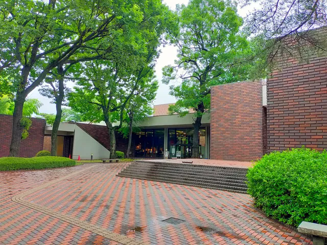 Saitama Prefectural Museum of History and Folklore