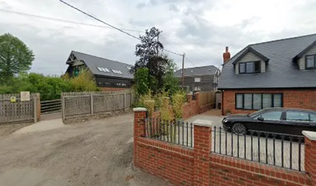 Wingham Wildlife Restaurant