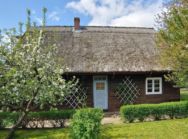 Wolhynier Umsiedlermuseum - Heimatverein Linstow e.V.