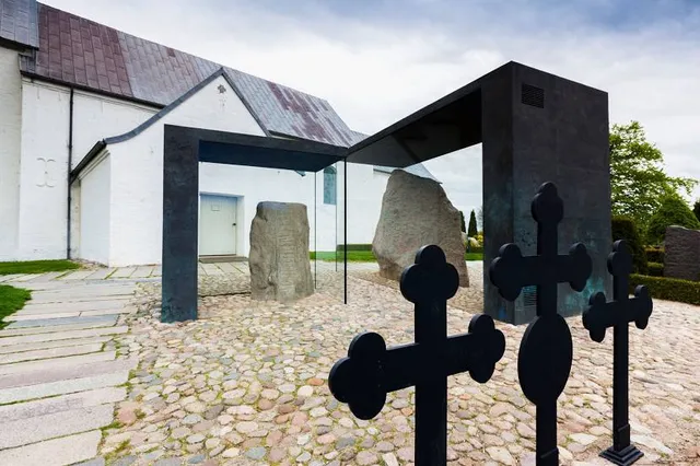 Jelling Kirke