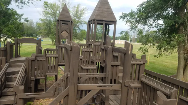 Hamlin Recreation Department