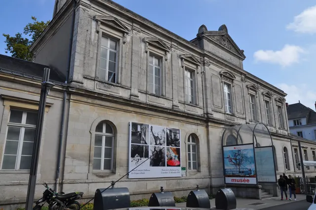 Museum of La Roche-sur-Yon