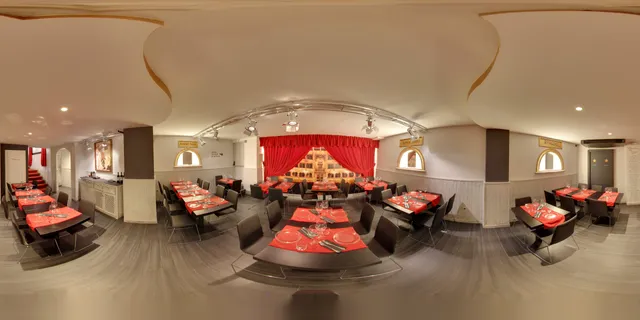 Restaurante De Cine Ávila