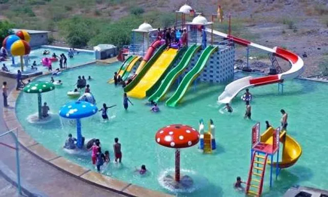 Welfindi Agrotourism