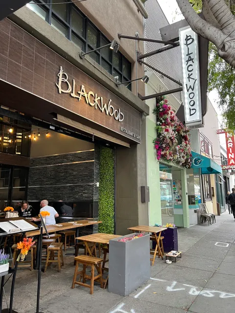 Blackwood