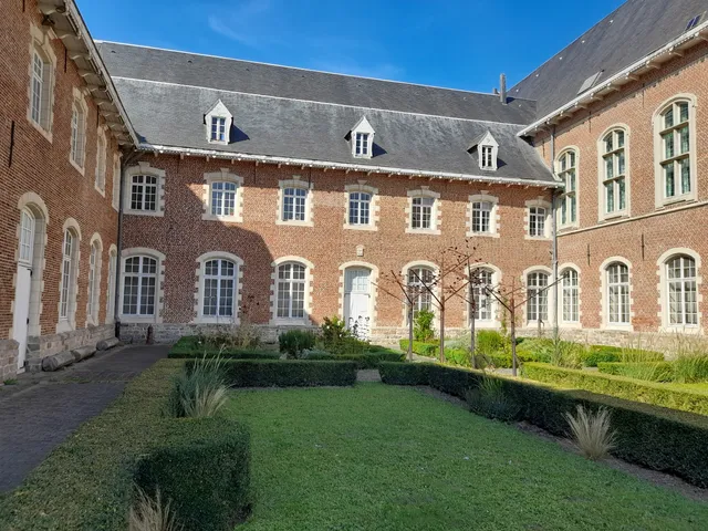 Musée des Augustins d'Hazebrouck