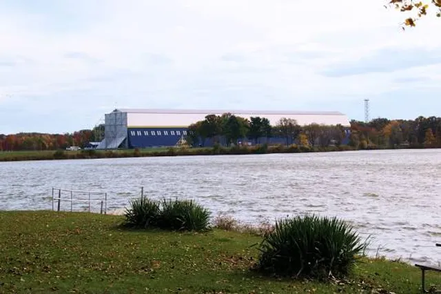 Wingfoot Lake State Park