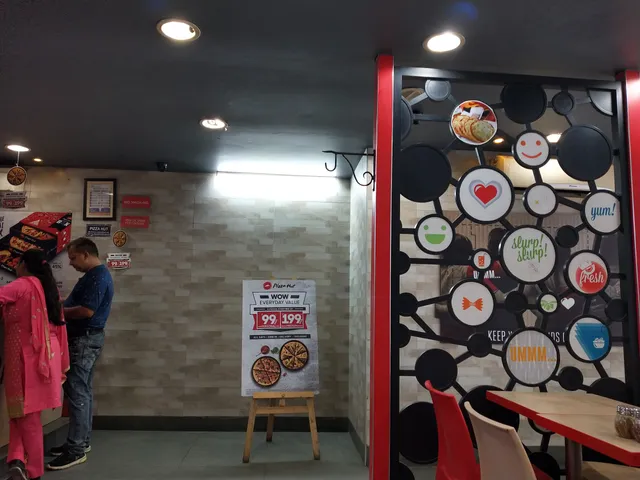 Pizza Hut | Tikamajhi, Bhagalpur
