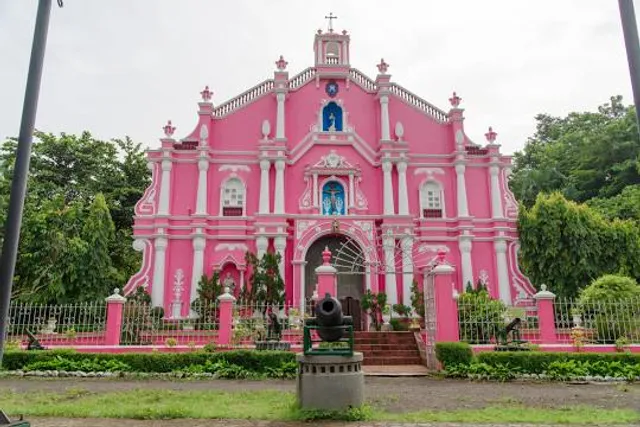 Villa Escudero Museum