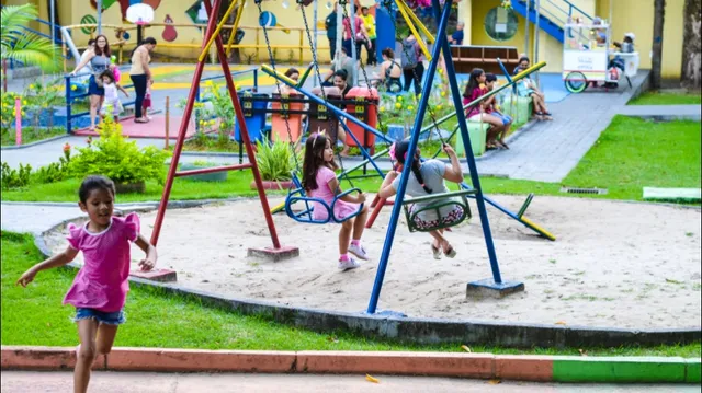 Parque Cidade da Criança