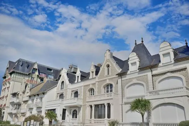 Casino Barrière La Baule