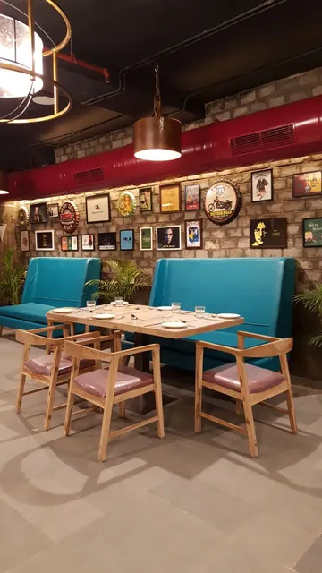 Nini's Kitchen - Panchvati