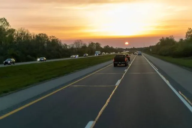 Prairie Oaks Metro Park