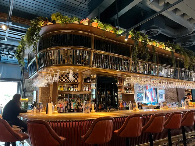 Granary Square Brasserie