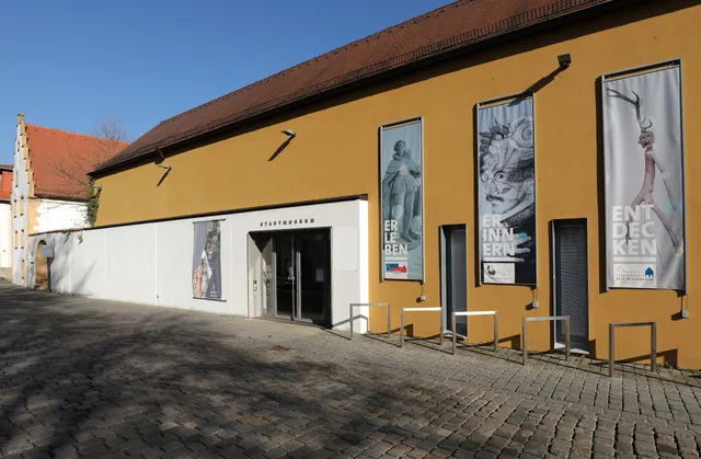 Stadtmuseum Amberg