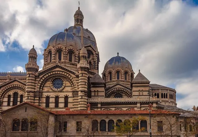 Roman Catholic Archdiocese of Marseille
