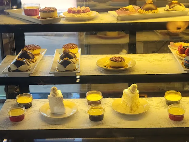 Pasha Mediterranean Grill