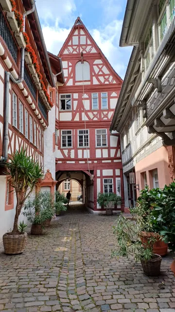 Altstadt