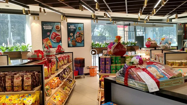 Haldiram's - Karol Bagh