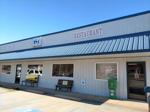 KJ's Restaurant