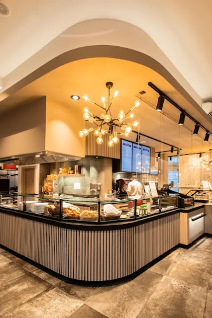 GILGEN'S Bakery & Confectionery