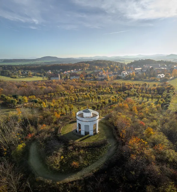 Herrnhut God’s Acre