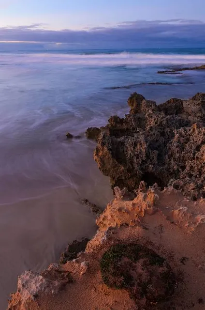 Little Dip Conservation Park