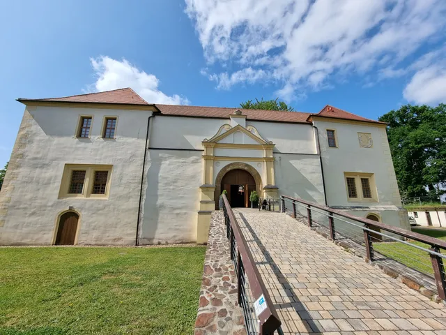 Museum Schloss und Festung Senftenberg / Kunstsammlung Lausitz
