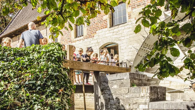 Museum for Old Techniques