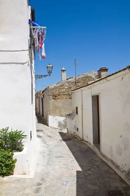 Peñón de la Becerra