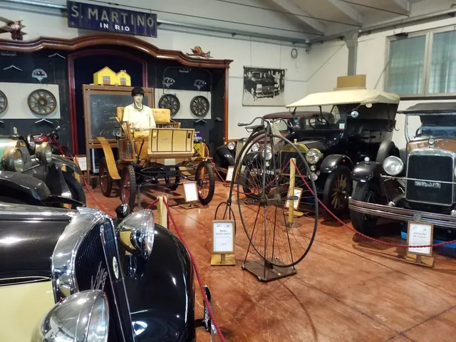 Scuderia San Martino