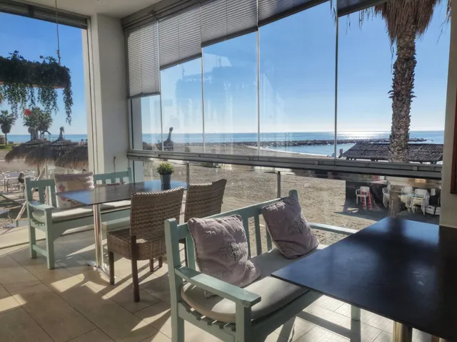 Chiringuito Mediterráneo