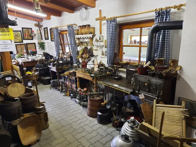 Bauernmuseum Jennersdorf