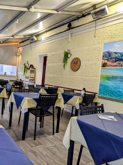 Pizzeria Sapori del Sud