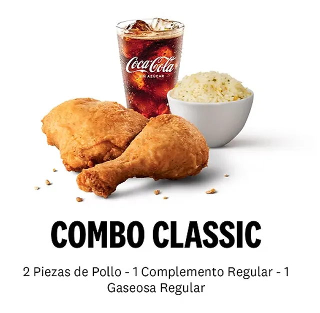 KFC Ventura