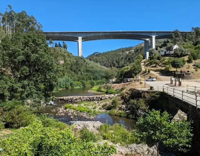 Parque Natural da Senhora do Salto